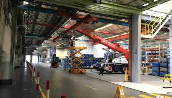 3b Metallbau GmbH - 38835 Osterwieck