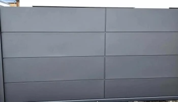 3n Tortechnik GmbH - Uelsen