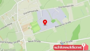 A. Landmesser, Schweiß- u. Montagetechnik - 32609 Hüllhorst