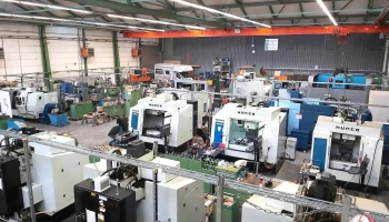 A+m Fertigungstechnik | Oberboihingen - Oberboihingen
