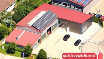 Abele Stegmaier GmbH Schlachtanlagen & Metallbau - Neuler