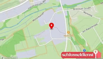 Accent Metalltechnik GmbH - 59602 Rüthen