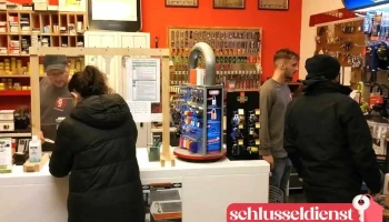 Adam´s Schlüsseldienst - 10247 Berlin