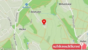 Adolf Schloesser Pferdezucht - 51545 Waldbröl