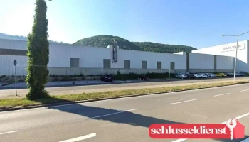 Adolf Seessle Metallkonstruktionen GmbH - Geislingen An Der Steige