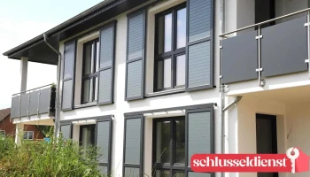 Ags Montagen GmbH - Greifswald
