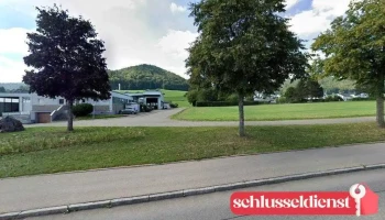 Aicher CNC-Drehteile GmbH & Co. Kg - Rietheim-Weilheim
