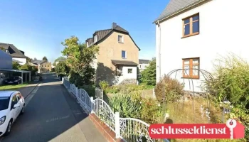 Albert GmbH - 07957 Langenwetzendorf
