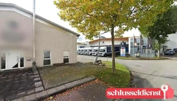 Albert Ostermann - 33014 Bad Driburg
