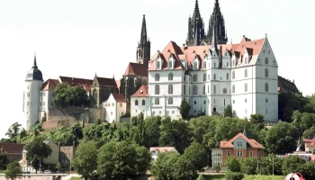 Albrechtsburg Meissen - 01662 Meißen