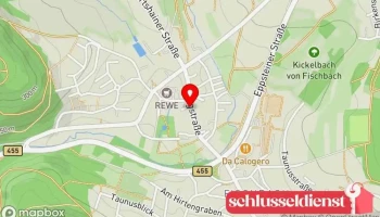 Alexander Kilb Schlosserei - 65779 Kelkheim (Taunus)