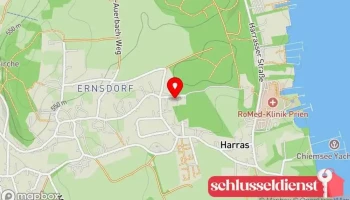 Alfred Köhler - 83209 Prien Am Chiemsee