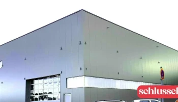 Alfred Lang GmbH - Alfdorf
