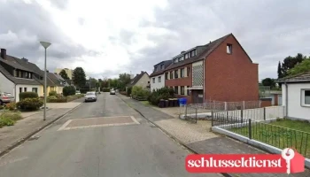 Alfred Müller Schlosserei - 47807 Krefeld