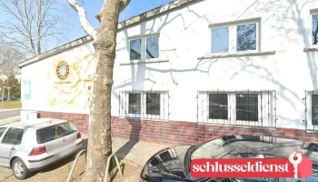 Alfred Richter Stahl- und Metallbau-Schlosserei GmbH - 63263 Neu-Isenburg