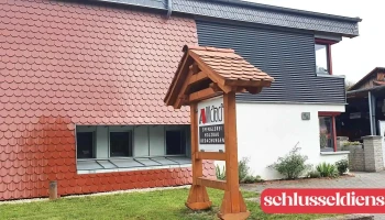 Alldach GmbH, Spenglerei und Bedachung - 97840 Hafenlohr