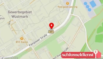 Almeg GmbH - Schwerin