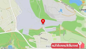Alois Eichhammer Schlosserei, Metallbau - 93158 Maxhütte-Haidhof