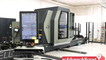 Alpro Metallbau GmbH - 16321 Bernau Bei Berlin