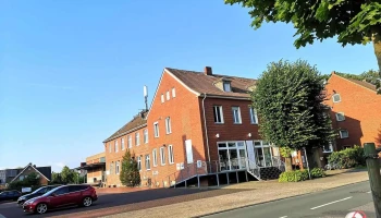 Alte Molkerei - an der 100-Schlösser-Route in Sendenhorst - 48324 Sendenhorst