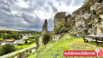 Alter Fritz und Himmelssteuberer - Deutschland