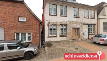 Altes Rathaus Dassow - Dassow