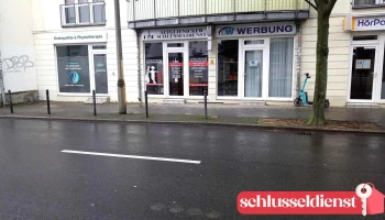 Altglienicker Schlüsseldienst - 12524 Berlin