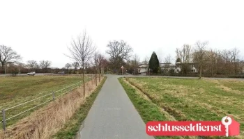 Am Alten Postweg - 100-Schlösser-Route in Sendenhorst - 48324 Sendenhorst