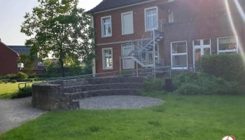 Am Hs. Siekmann - entlang der 100-Schlösser-Route in Sendenhorst - 48324 Sendenhorst