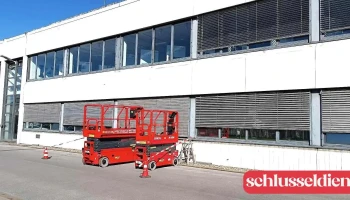Am Metallbau, Inh. Armin Majewski e.K - 58642 Iserlohn