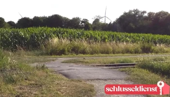 An der Wle - Wanderweg X3 in Sendenhorst - 100-Schlösser-Route in Sendenhorst - Deutschland