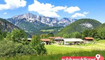 Andreas Aschauer - Berchtesgaden