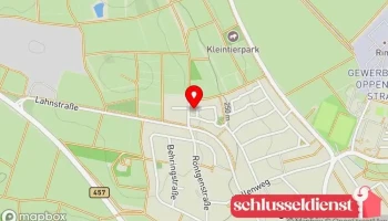 Andreas Becker Schlosserei - 35463 Fernwald