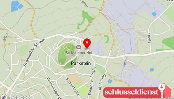 Andreas Burkhard Bauschlosserei - Zaunbau - 92711 Parkstein