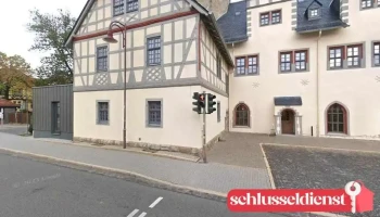 Andreas Eckhardt - 99326 Stadtilm