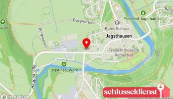 Andreas Häfner - Jagsthausen