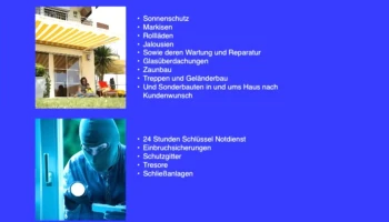 Andreas Hartinger Metallbau & Schlosserei - Wangen Im Allgäu