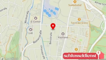 Andreas Heinlin Metallbau Schlosserei - Pfullingen