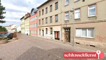 Andreas Hofmann - 04626 Schmölln