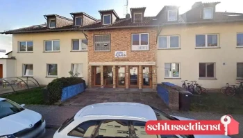 Andreas Hügl - 61440 Oberursel (Taunus)