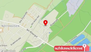 Andreas Korth Metallbau und Automatiktüren - 41515 Grevenbroich