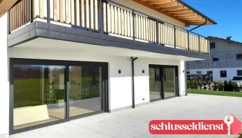 Andreas Rausch Metallbau - 83135 Schechen