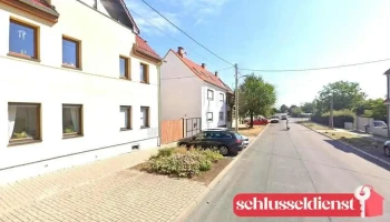 Andreas Schulz - 99092 Erfurt