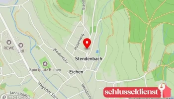 Andreas Thomas - 57223 Kreuztal