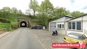 Andreas Thomas - 57223 Kreuztal