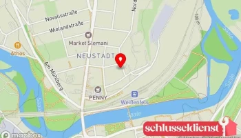 Andreas Wahren - 06667 Weißenfels