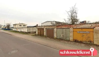 Anlagen- und Silobau Burg GmbH - 39288 Burg (Bei Magdeburg)