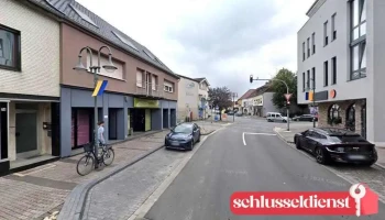 Antiquitäten Schlößner - 52372 Kreuzau