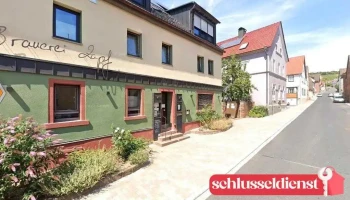 Apfelschlosserei - 97292 Uettingen