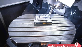 Apm Maschinen- und Metallbau GmbH - 94157 Perlesreut